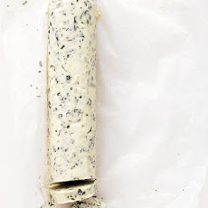 Basil Butter