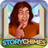 Iron John StoryChimes FREE mobile app icon