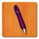 Pen Fight mobile app icon