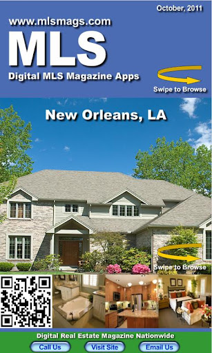 New Orleans Real Estate Mag