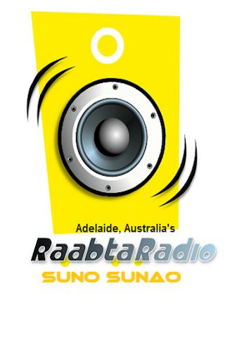 Raabta Radio