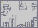 Thumbnail of the map 'Working Man'