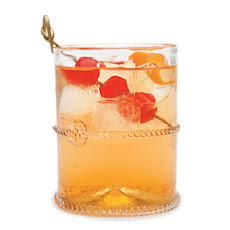 Satsuma Old-Fashioned