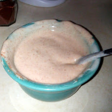 Chipotle Dressing