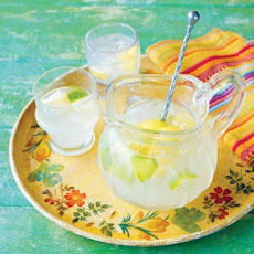 Limeade Recipe