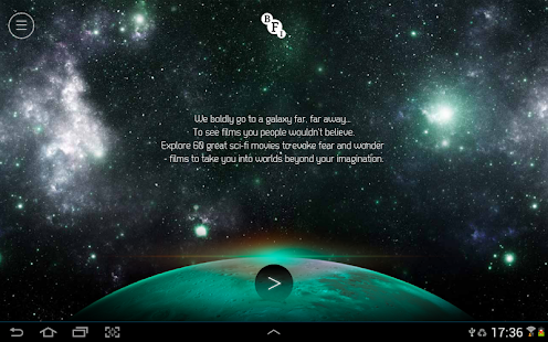 How to mod BFI Sci-Fi unlimited apk for bluestacks