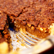Pioneer Woman’s Pecan Pie