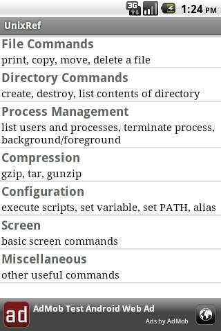 UnixRef