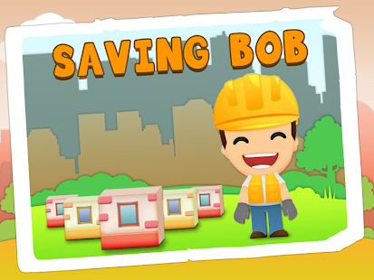 How to install Saving Bob patch 1.0 apk for pc