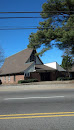 North Raleigh Chapel