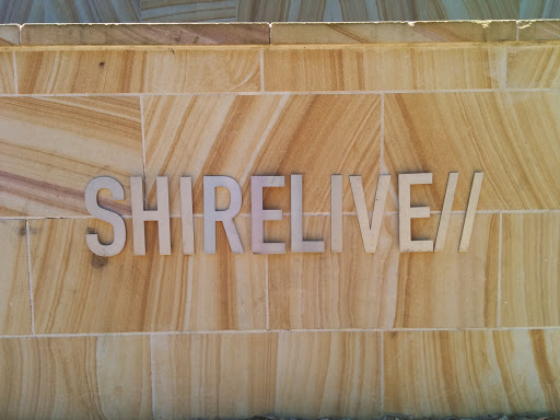Shirelive Portal