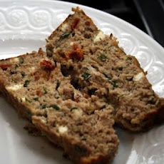 Imitation Meatloaf