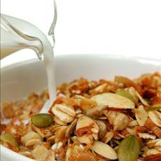 Deer Valley Granola