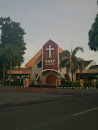 HKBP Church
