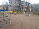 Детская Площадка