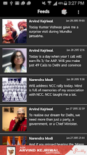 How to install Delhi Election 1.2 apk for pc