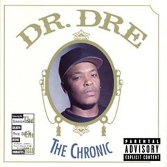 Dr.DreTheChronic