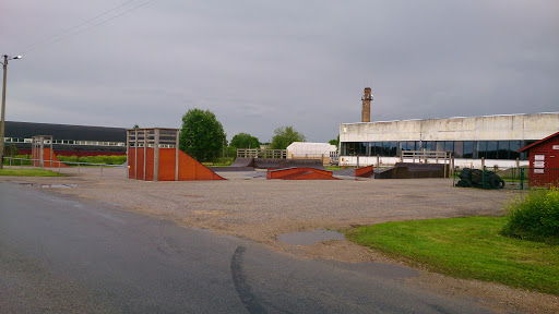 Nõo Skatepark