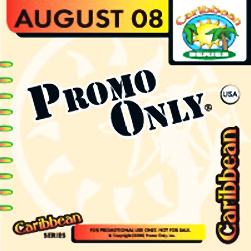 [PromoOnlyCaribbeanSeriesAugustFront3.jpg]