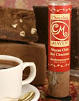 Hot Chocolate
