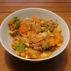 Tuna Chili
