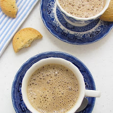 Indian Espresso Coffee