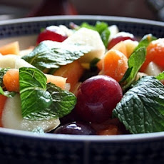 Fruit Salad