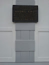 Pamatny dom Andreja Kmeta