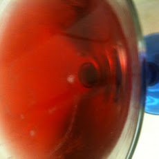 Disaronno Cosmo