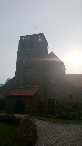 Sint Jozefkerk Achterveld