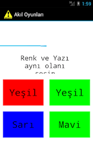 How to download Dikkat Oyunu lastet apk for pc