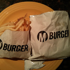 Photo from M Burger