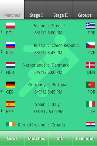 免費下載運動APP|European Football Championship app開箱文|APP開箱王