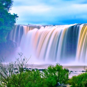 Waterfall Wallpapers.apk 1.0