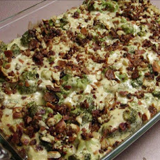 Broccoli Casserole