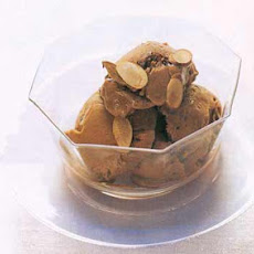 Mocha Chip Gelato