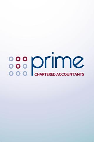 Prime Chartered Accountants