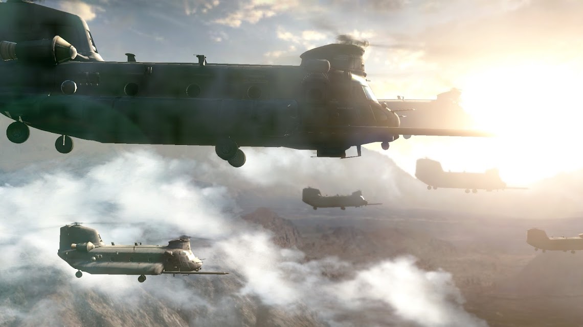 Medal of Honor