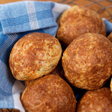 Gougeres