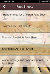 How to get Shedden Family Law 1.402 unlimited apk for bluestacks