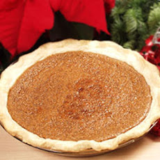 Brown Sugar Pie I