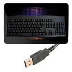 USB Keyboard Apk
