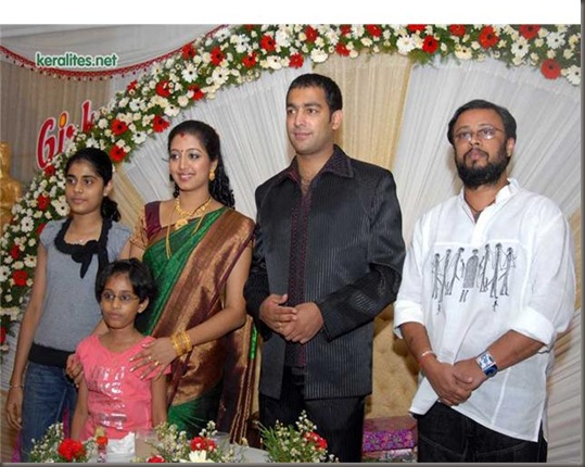 gopika engagement 3