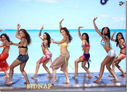  plot of an obscure Pierce Brosnan-starrer “Shattered” from which they've 