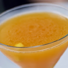 Mango Margaritas