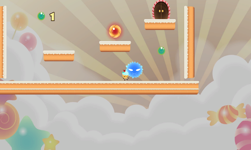 How to download Jump ! A Cupcake travel story patch 1.2.0 apk for bluestacks