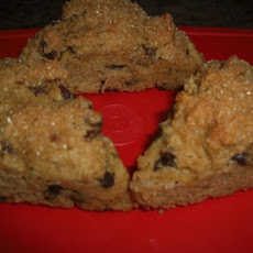 Pot O' Gold Scones
