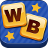 Ultra Word Blitz mobile app icon