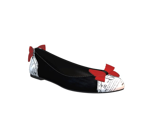 I Designed My Perfect Shoes!
