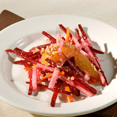 Jicama Salad